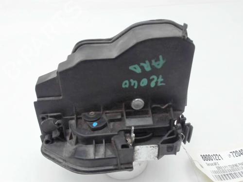 Rear right lock BMW 5 Touring (F11) 520 d | BP20389260C99 
