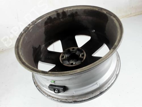 Rim RENAULT SCÉNIC II (JM0/1_) 1.9 dCi (JM0G, JM12, JM1G, JM2C) | BP26441527C45 