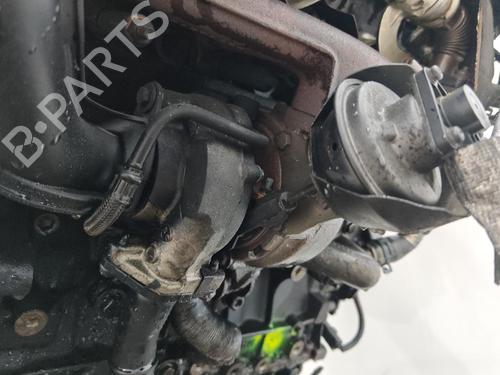 Used Engine Engine 38529823 38529823
