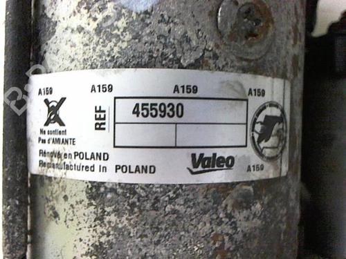 Starter SEAT CORDOBA Vario (6K5) 1.9 SDI | BP25264992M8 