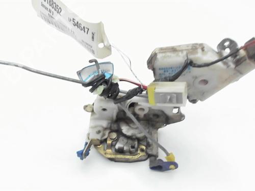 Front right lock NISSAN SERENA (C23) 2.3 D | BP20397307C97 