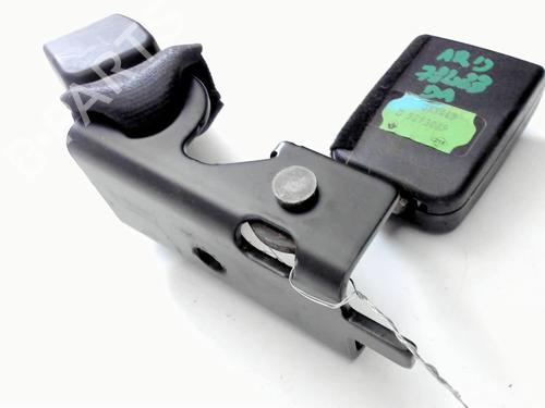 Seat buckle RENAULT LAGUNA II (BG0/1_) 2.0 16V (BG00, BG0K, BG0P, BG0W) | BP32273655I32