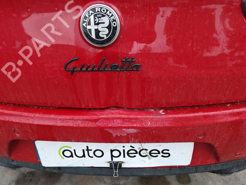 Engine ALFA ROMEO GIULIETTA (940_) 2.0 JTDM (940FXE1A, 940FXG11) | BP33994020M1  - Image 18