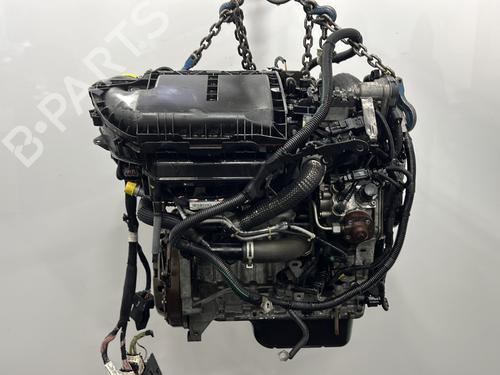 Engine CITROËN C4 II (NC_) 1.6 HDi 115 | BP31028057M1 
