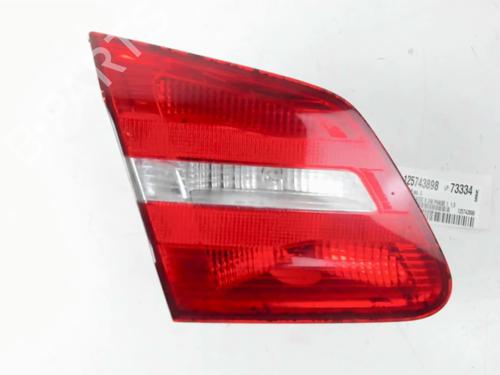 Used Left tailgate light Left tailgate light MERCEDES-BENZ B-CLASS Sports Tourer (W246, W242) B 160 CDI / d (246.211) (90 hp) 35938454 35938454