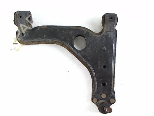 Used Left front suspension arm OPEL ASTRA H (A04) 1.7 CDTI (L48) (110 hp) 20404315