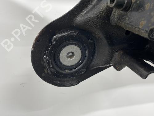 Rear axle PEUGEOT 607 (9D, 9U) 2.2 16V | BP32081848M2 - Image 4