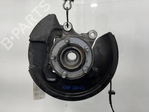 Right rear steering knuckle FORD USA MUSTANG Coupe 5.0 V8 | BP20418736M28 
