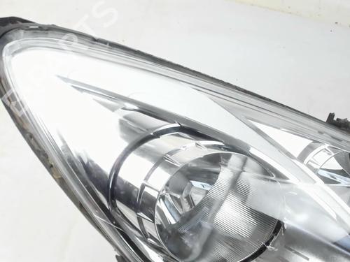 Right headlight CITROËN C3 II (SC_) 1.4 HDi 70 (SC8HZC, SC8HR0, SC8HP4) | BP35969517C29 - Image 3