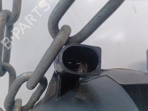 Expansion tank MERCEDES-BENZ A-CLASS (W169) A 180 CDI (169.007, 169.307) | BP20427497C120 