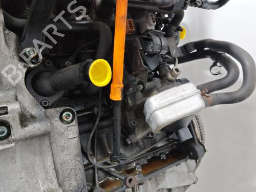 Engine AUDI TT (8N3) 1.8 T | BP34192541M1 - Image 9
