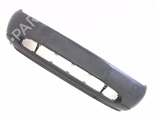Used Front bumper Front bumper FORD FIESTA IV (JA_, JB_) 1.8 DI (75 hp) 20459352 20459352