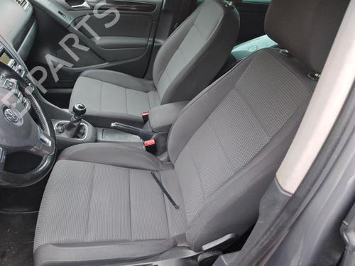 Right taillight VW GOLF VI (5K1) 1.6 TDI | BP26300110C35 