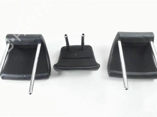 Headrest PEUGEOT 308 I (4A_, 4C_) 2.0 HDi | BP29374963I31 