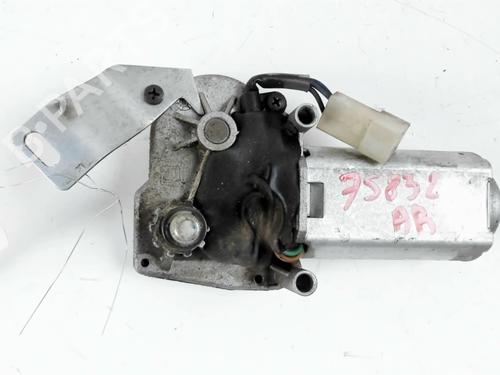 Used Rear wiper motor AIXAM CITY 0.4 (5 hp) 26641975