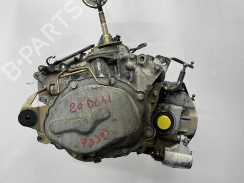 Used Gearbox Gearbox CITROËN XSARA (N1) 1.9 D (70 hp) 20463856 20463856