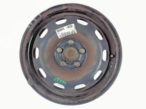 Used Rim VW GOLF IV (1J1) 1.9 SDI (68 hp) 20424824