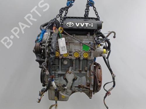 Engine TOYOTA YARIS (_P1_) 1.0 (SCP10_, SCP10R) | BP20469788M1 