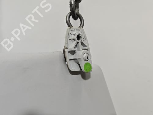 Left sun visor FIAT 500L (351_, 352_) 1.3 D Multijet (199LXY1A, 199LXY11) | BP39710422I1 - Image 3