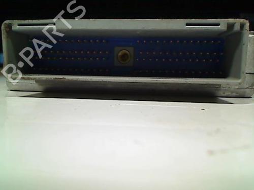 Engine control unit (ECU) FORD FIESTA IV (JA_, JB_) 1.3 i | BP21232849M57 