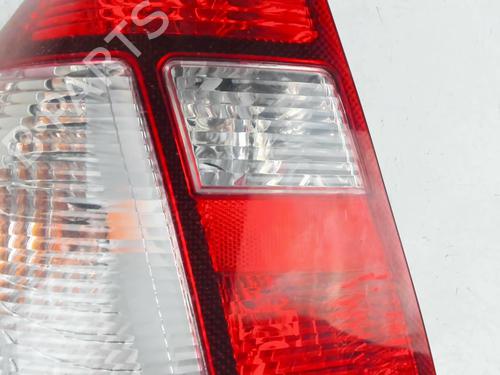 Left taillight RENAULT THALIA II (LU_) 1.5 dCi | BP36817346C34 - Image 8