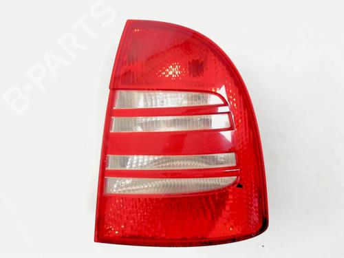 Right taillight SKODA SUPERB I (3U4) 2.5 TDI | BP20391055C35 