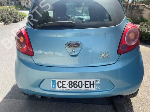 Starter FORD KA (RU8) 1.2 | BP38475244M8 - Image 6