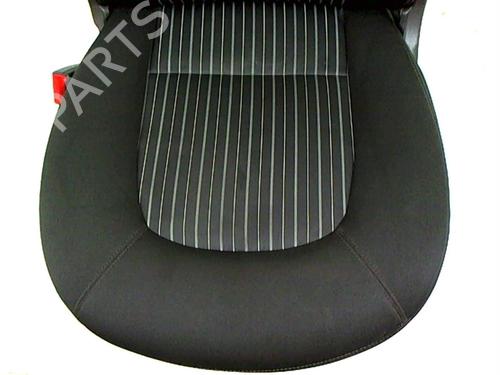 Left front seat LANCIA MUSA (350_) 1.3 D Multijet (350.AXG11, 350.AXG1A) | BP20392250C15 