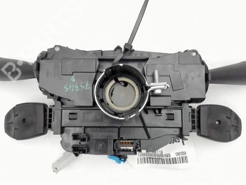 Steering column stalk CITROËN DS3 (SA_) 1.6 HDi 90 | BP34635437I23 - Image 7