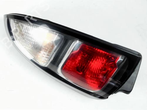Used Left taillight CITROËN C3 Picasso (SH_) 1.6 HDI 90 (92 hp) 28683591