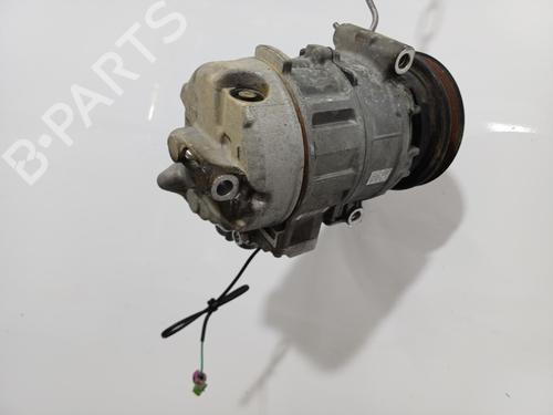 AC compressor VW PASSAT B5.5 (3B3) 1.9 TDI | BP37626785M34 - Image 6