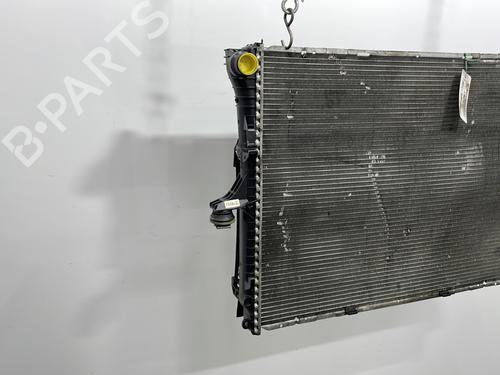 Water radiator VW TOUAREG (7LA, 7L6, 7L7) 3.0 V6 TDI | BP29374990M31 