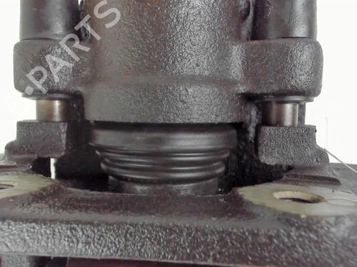 Left rear brake caliper BMW X5 (E53) 3.0 d | BP20402433M107 