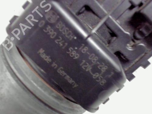 Used Front wiper motor PEUGEOT 208 I (CA_, CC_) 1.2 PureTech 82 (82 hp) 20443363