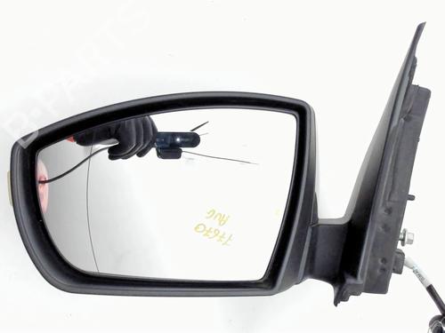 Używane Lusterko boczne lewe FORD S-MAX (WA6) 2.0 TDCi (140 hp) 32350207