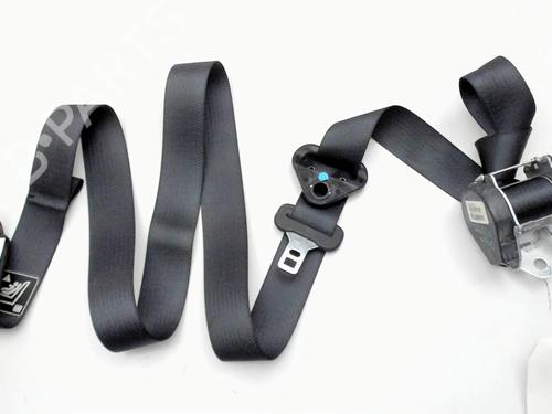 Rear left seatbelt JEEP COMPASS (MK49) 2.4 4x4 | BP37166157I29  - Image 5