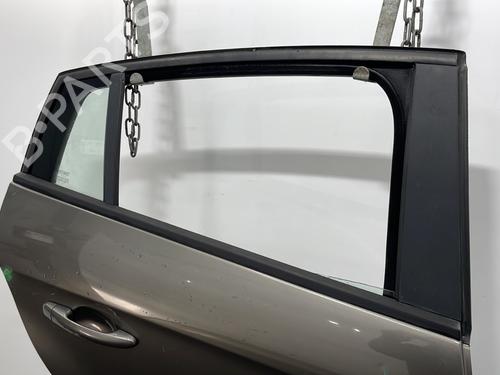 Right rear door FIAT BRAVO II (198_) 1.9 D Multijet (198AXC1B) | BP29338365C5 