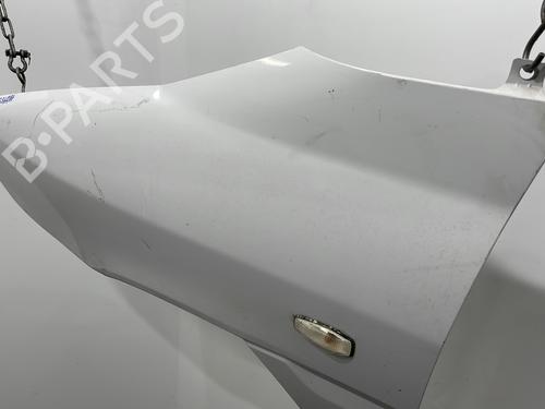 Left front fenders HYUNDAI MATRIX (FC) 1.5 CRDi | BP20419712C41 