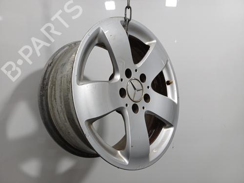 Used Rim Rim MERCEDES-BENZ E-CLASS (W211) E 270 CDI (211.016) (177 hp) 35893150 35893150