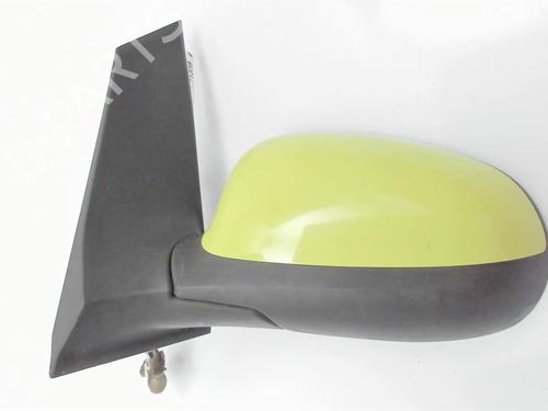 Left mirror FORD KA (RU8) 1.2 | BP20393104C26 