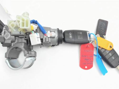 Used Ignition barrel KIA STONIC (YB) 1.0 T-GDi (120 hp) 20416905