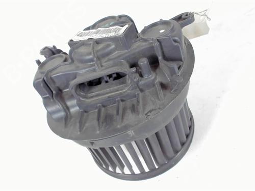 Heater blower motor CITROËN C3 I (FC_, FN_) 1.4 HDi | BP20460821M62 
