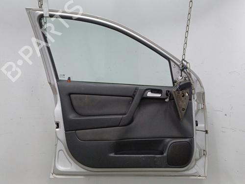 Left front door OPEL ASTRA G Estate (T98) 2.2 DTI (F35) | BP20469821C2 