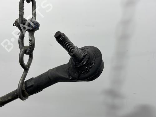Steering rack RENAULT MEGANE I (BA0/1_) 1.6 16V (BA04, BA0B, BA11, BA1J, BA16, BA19, BA1K, BA1V,... | BP29419762M22 