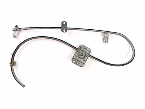 Rear right window mechanism NISSAN MICRA I (K10) 1.0 | BP21234142C25 