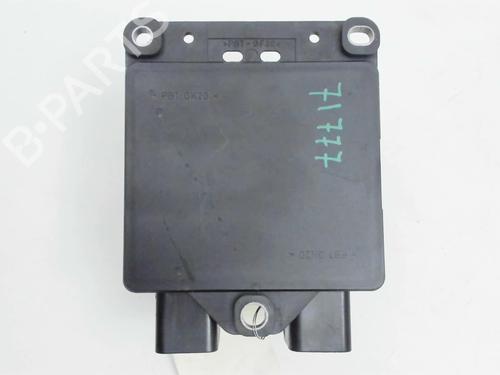 ECU airbags FORD FIESTA V (JH_, JD_) 1.4 16V | BP20395625M53 