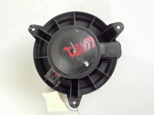 Heater blower motor NISSAN PATHFINDER III (R51) 2.5 dCi 4WD | BP20398478M62 