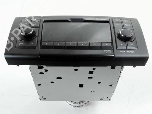 Radio SUZUKI SWIFT IV (FZ, NZ) 1.3 DDiS (AZG413D, ZC02S, ZC92S) | BP30689028E6 - Image 5