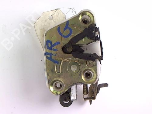 Rear left lock DAEWOO MATIZ (M100, M150) 0.8 | BP20466448C100 