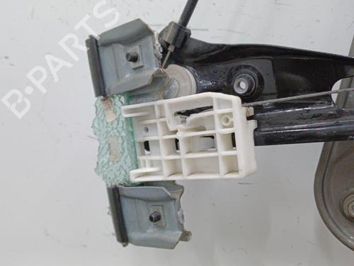 Used Front right window mechanism Front right window mechanism 20446903 20446903